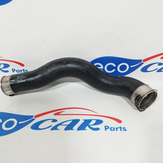 Intercooler hose Class A 180 W176 2013 code A2465281282 ecoAC320