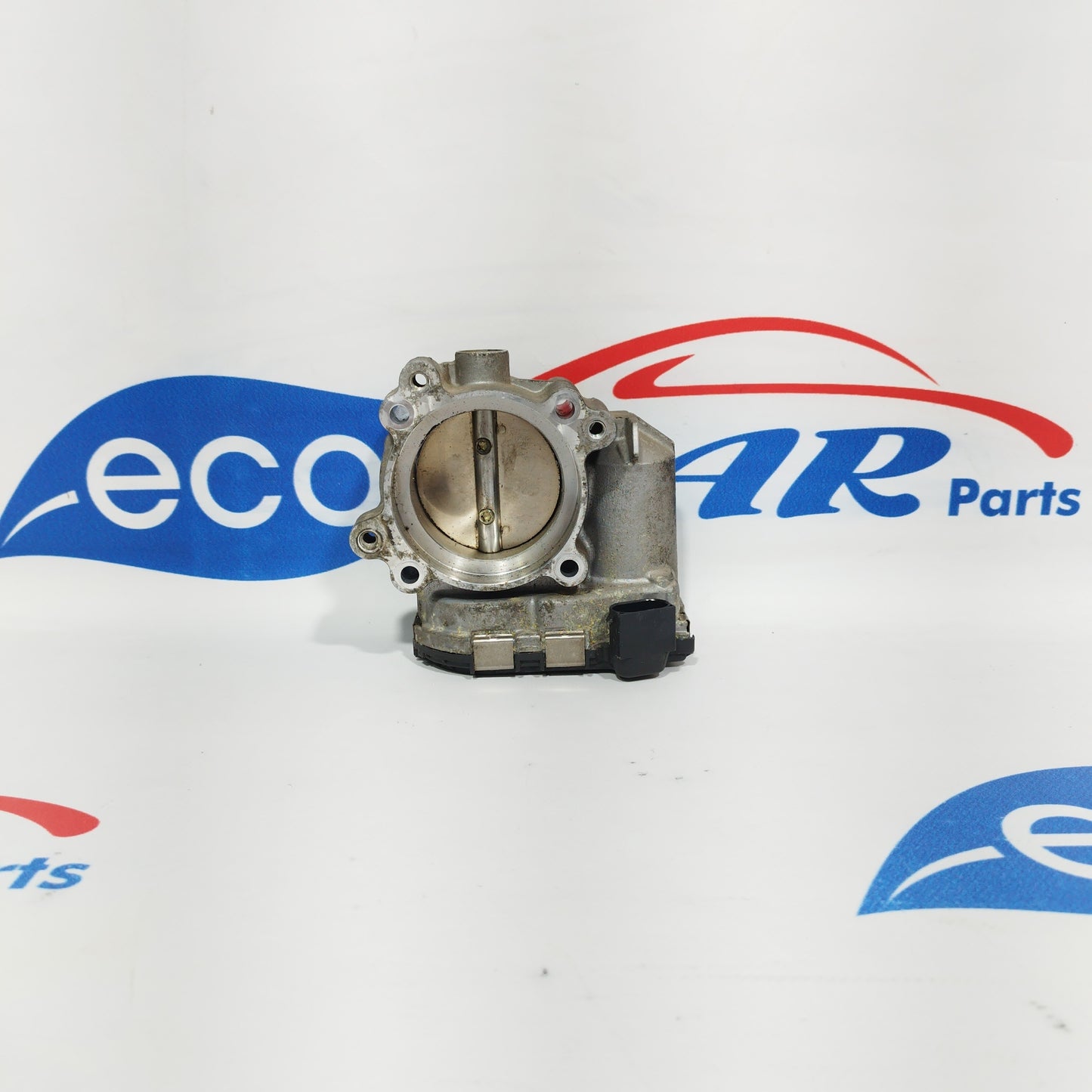 Corpo farfallato Fiat New Panda 900 Twinair 6 pin codice Bosch 0280750162/fiat 55210971 ecoAC329