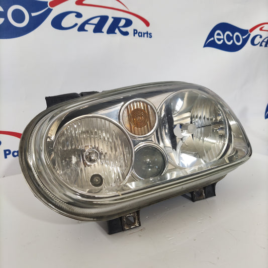 Left front light Volkswagen Golf 4 ecoAG230