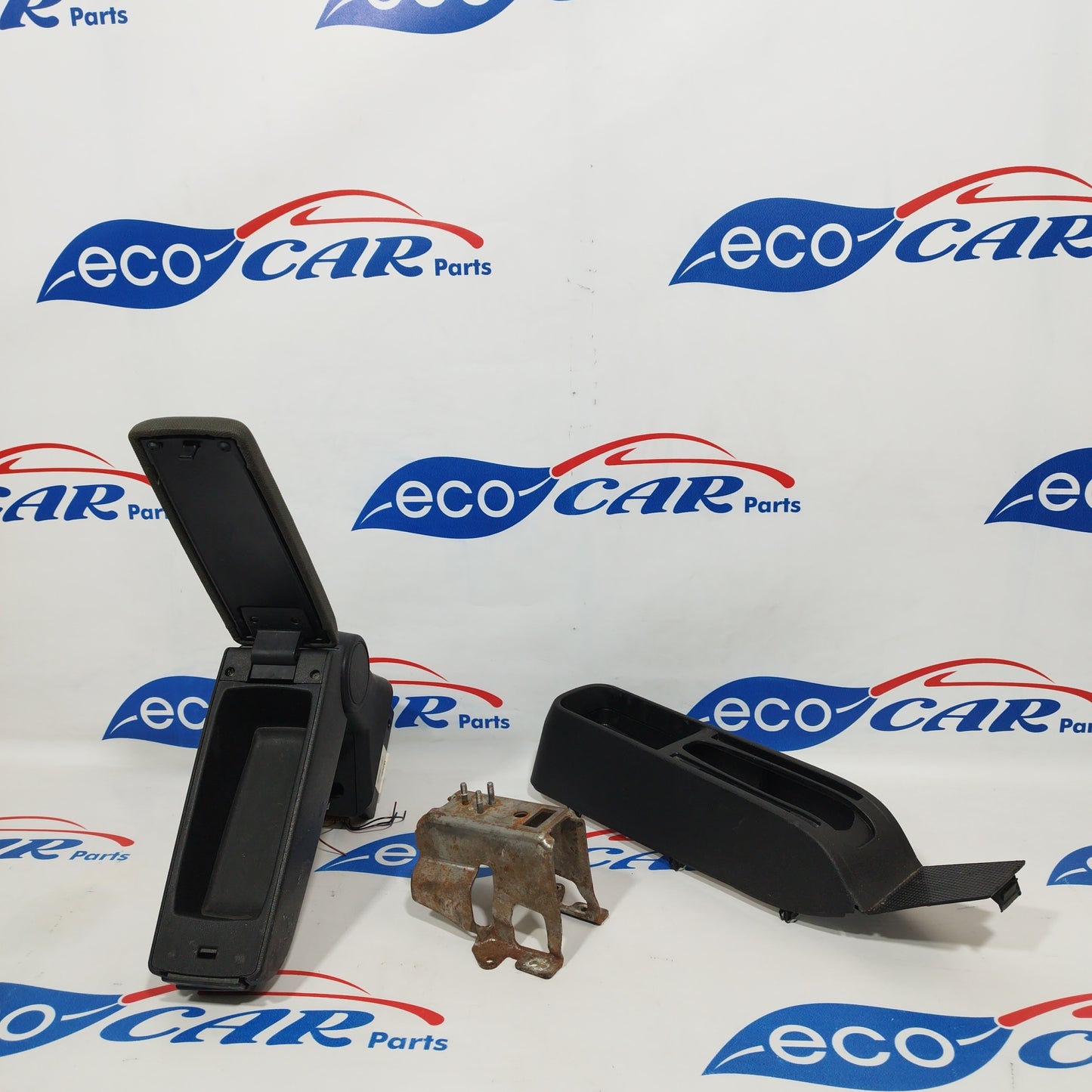 Mitteltunnel Fiat Grande Punto 2008 ecoAC330