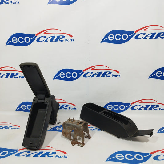 Mitteltunnel Fiat Grande Punto 2008 ecoAC330