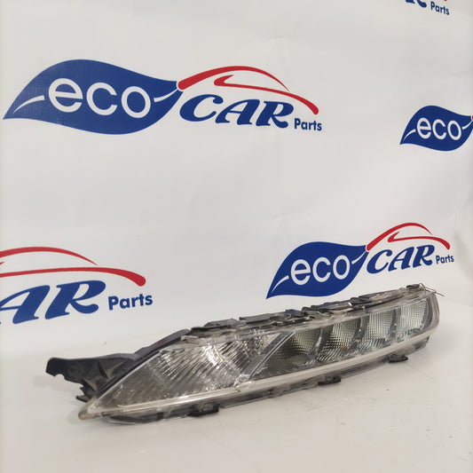 Left front position light Citroen C4 Picasso 2014 ecoAG237