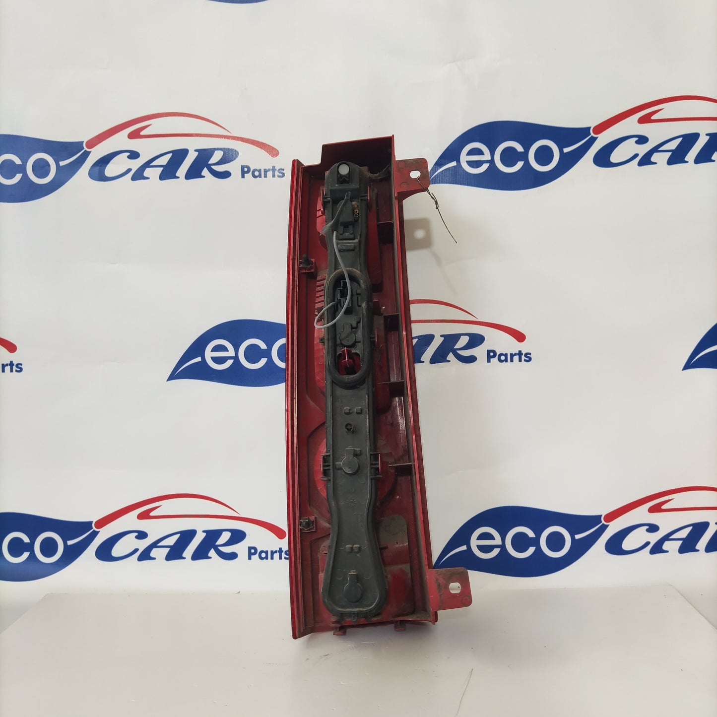 Fiat Scudo 2008 ecoAG239 rechte Rückleuchte