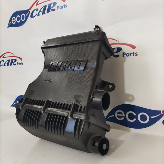 Luftfilterkasten Fiat Idea/Stilo/Punto 2005 Benzin Code 55186451 ecoAG240