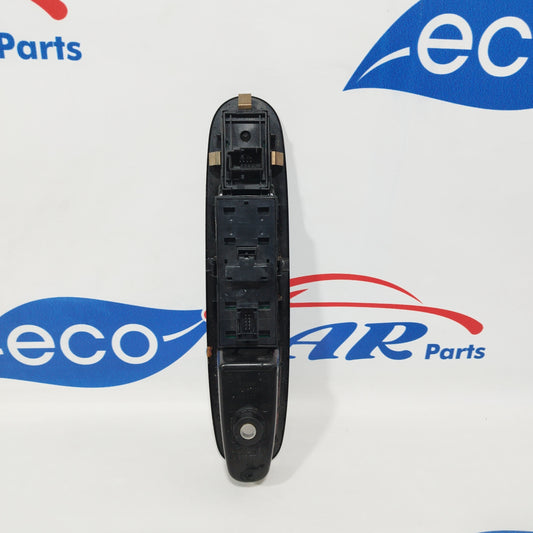 Fiat Punto Evo 4-Tasten-Tastatur links Code 735500051 ecoAC332