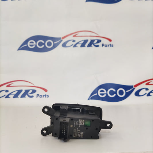 Bedienfeld für die elektrische Handbremse BMW X1 2018 cod.ef6822523 ecoAG243