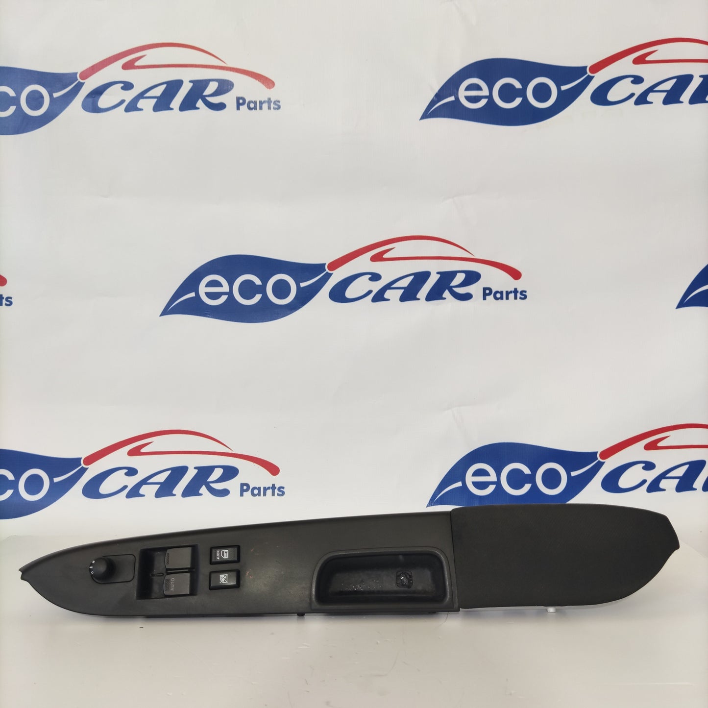 Pulsantiera anteriore sx Fiat 16 ecoAG246