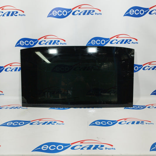 Lancia Y 2010 ecoAC339 sunroof