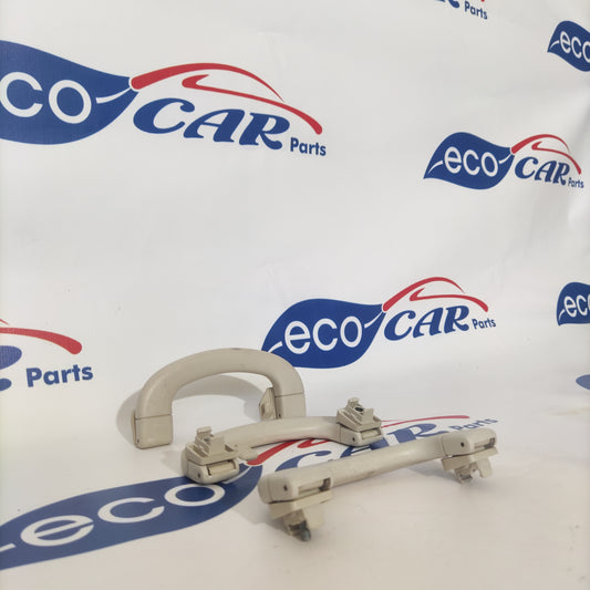 Lancia Ypsilon 2010 ecoAG269 grab handles