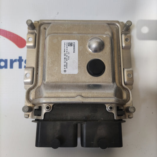 Zündanlage Fiat Tipo 1.4 Benzin 2018 Bosch Teilenummer 0261S12801 ecoAG270