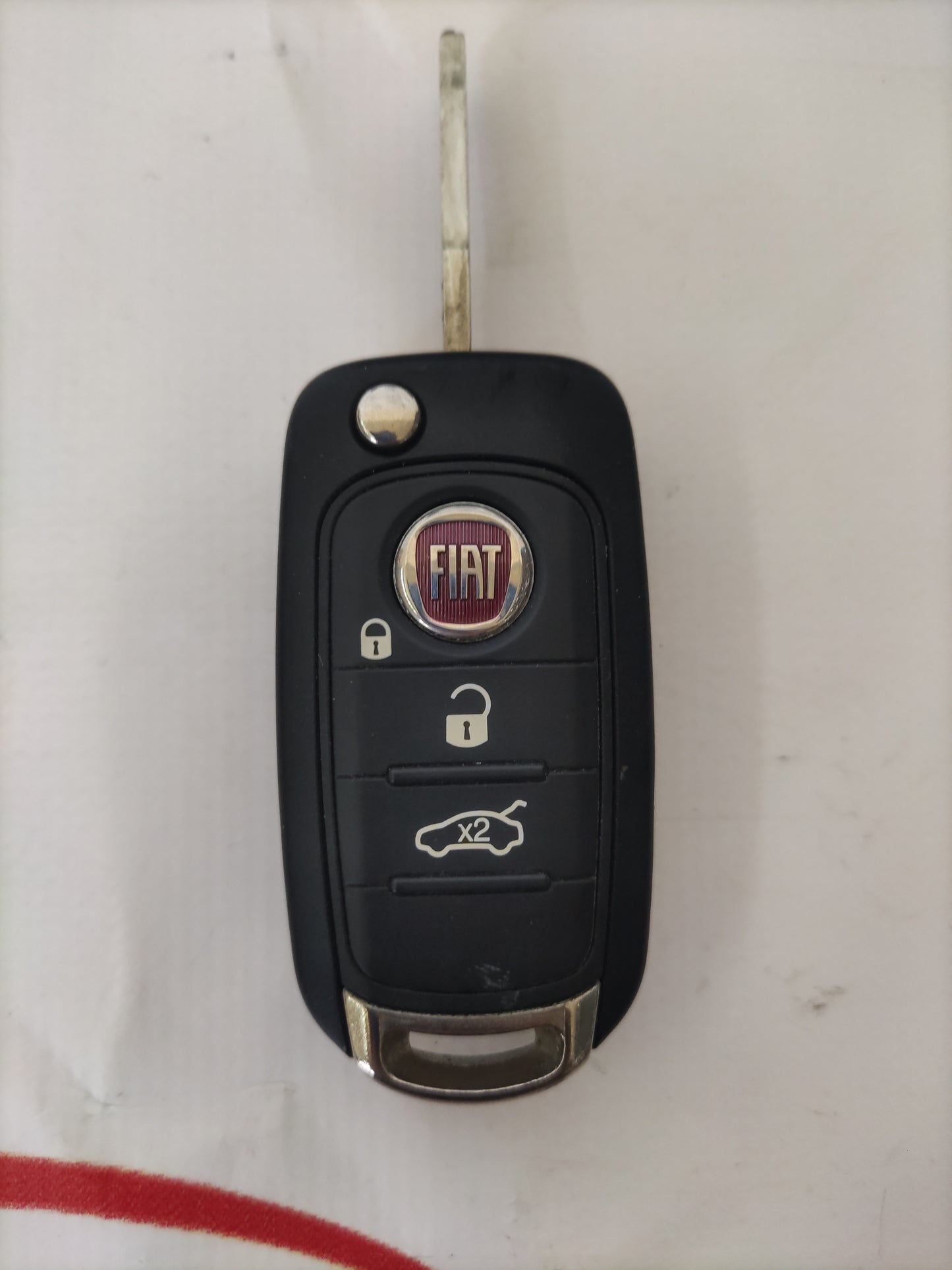 Ignition Kit Fiat Tipo 1.4 petrol 2018 Bosch code 0261S12801 ecoAG270