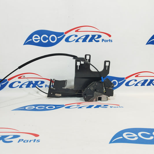 Left lock Ford Fiesta 2012 3 doors (5 pin) cod. 8a6a-a21813-ad ecoAC349