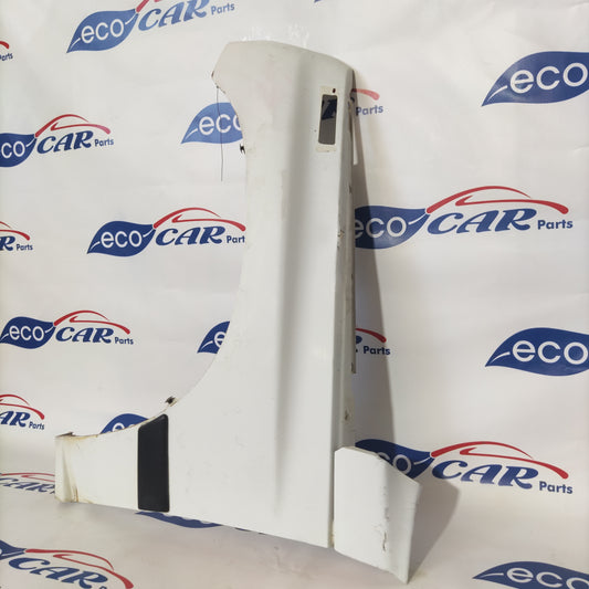 Suzuki Vitara Kotflügel vorne links weiß 1995 ecoAG278