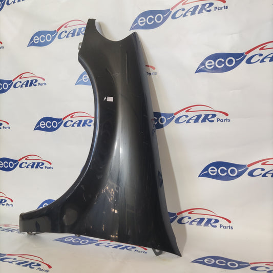 Parafango anteriore sx Mercedes ML 1998 nero ecoAG280