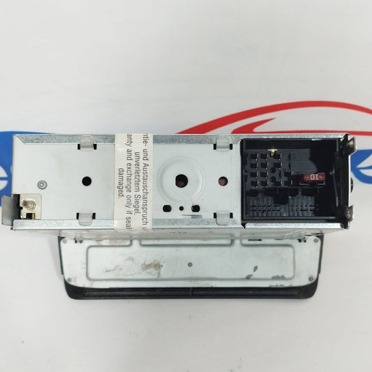 Autoradio Audi A1 2012 codice: 8X0035160A ecoAC353