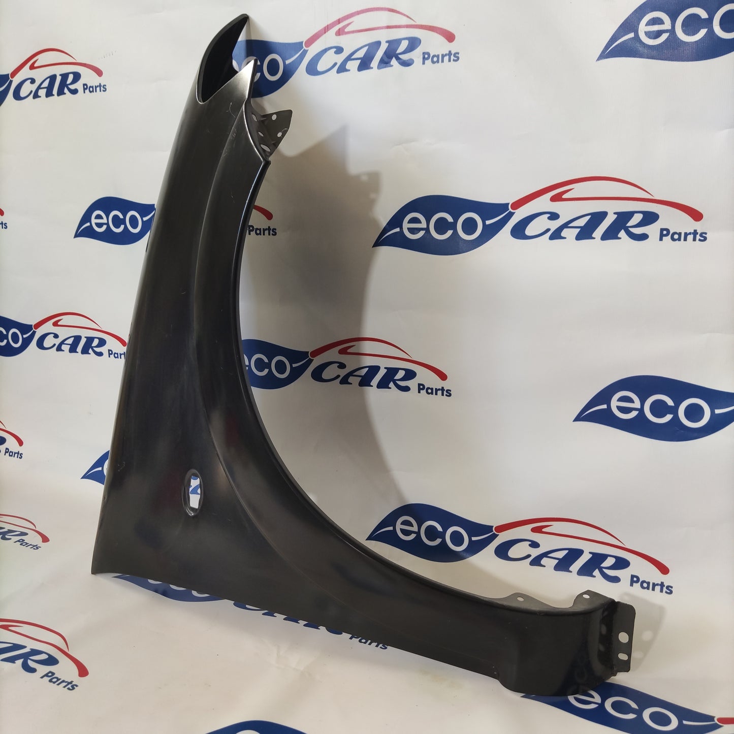 Right fender Citroen C3 2006 ecoAG288