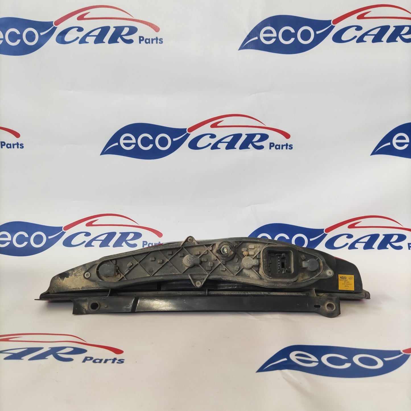 Fiat Doblò 2000 ecoAG295 linke Rückleuchte