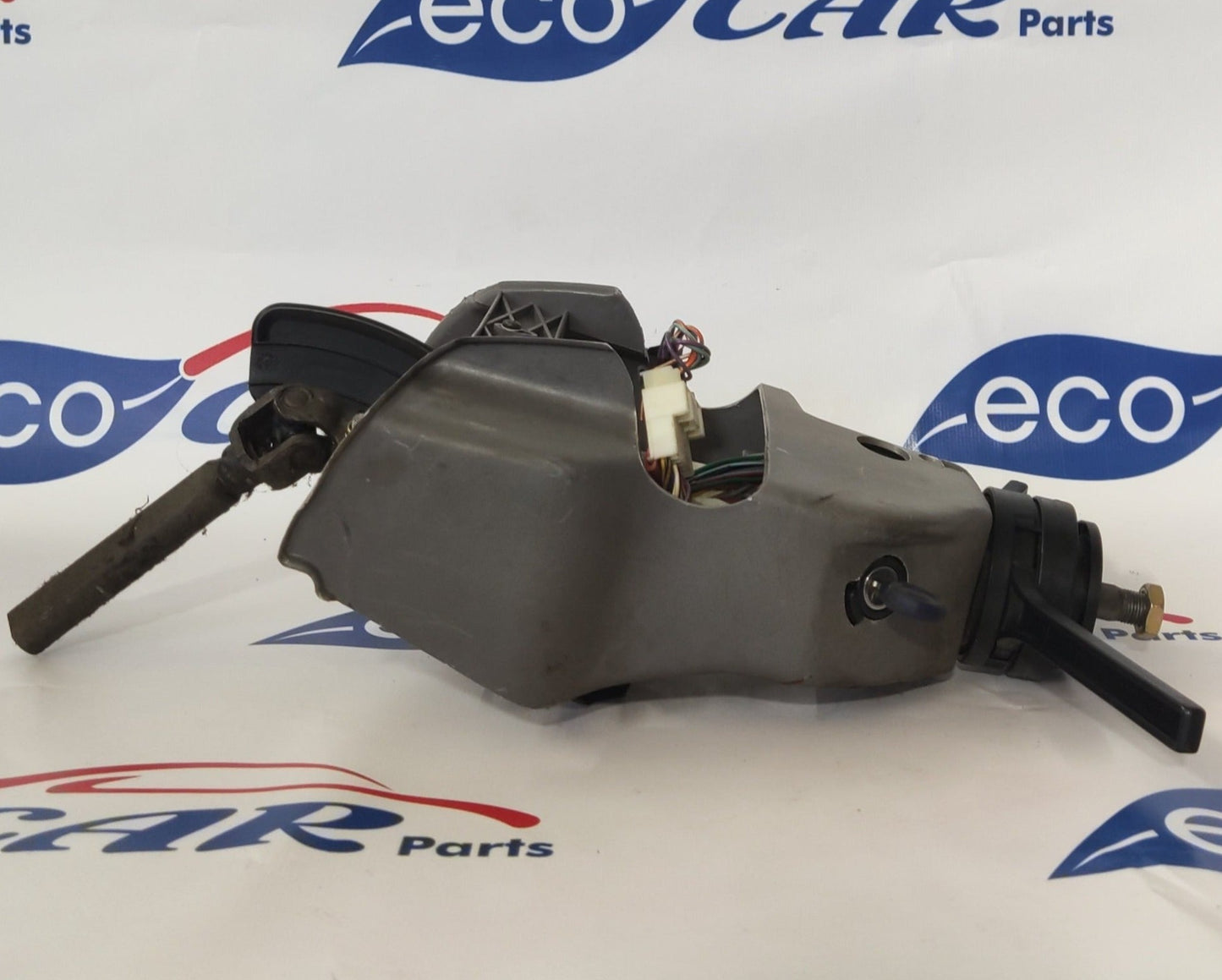 Piantone sterzo completo di devioluci Fiat Panda 1995 ecoAG296