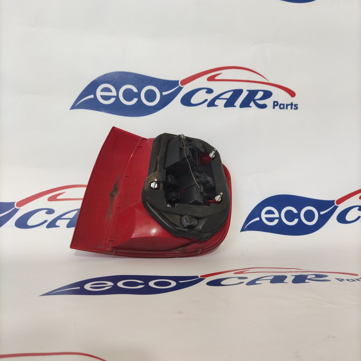 Linke Rückleuchte Fiat Multipla 2008 ecoAG299