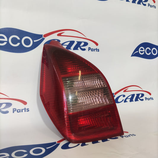Left rear light Citroen C2 ecoAG301
