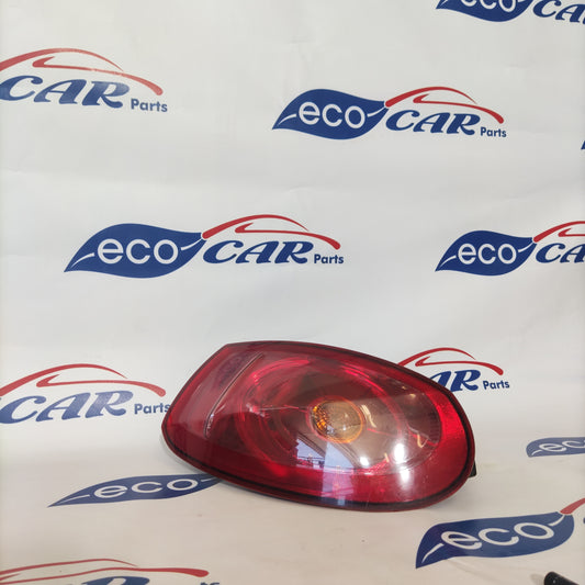 Linke Rückleuchte Fiat Bravo 2008 ecoAG302