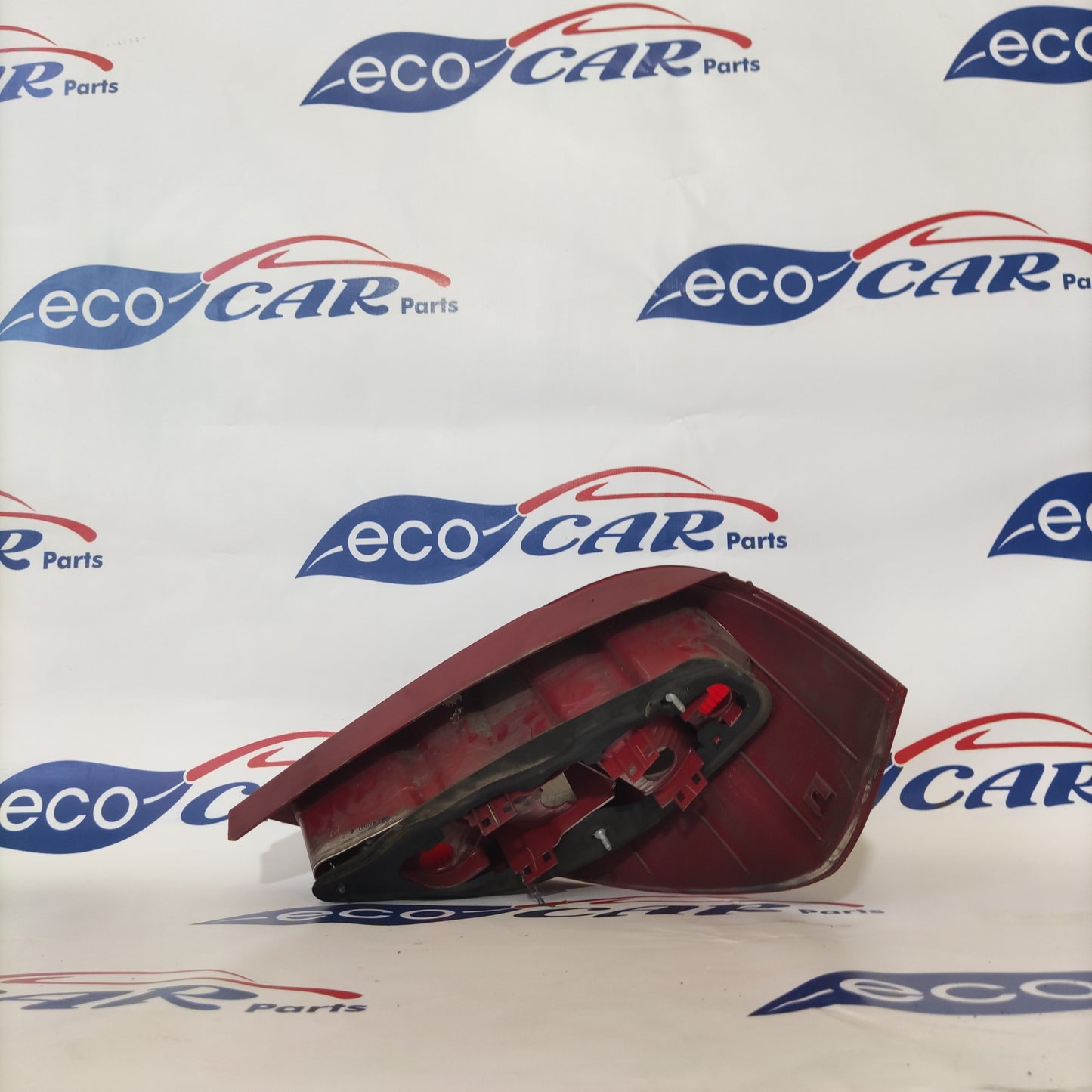 Linke Rückleuchte Mercedes A-Klasse 2008 Depo ecoAG304