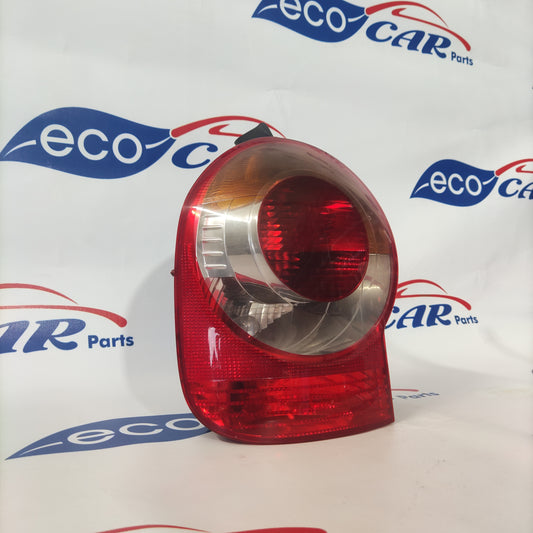 Linke Rückleuchte Renault Modus 2005 ecoAG306