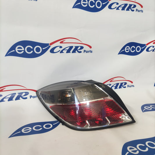 Linke Rückleuchte Opel Astra H 2007 3-Türer ecoAG308