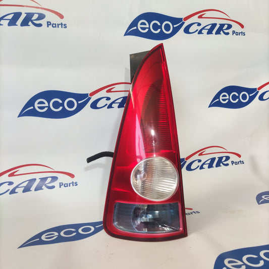 Linke Rückleuchte Renault Espace 2005 ecoAG309