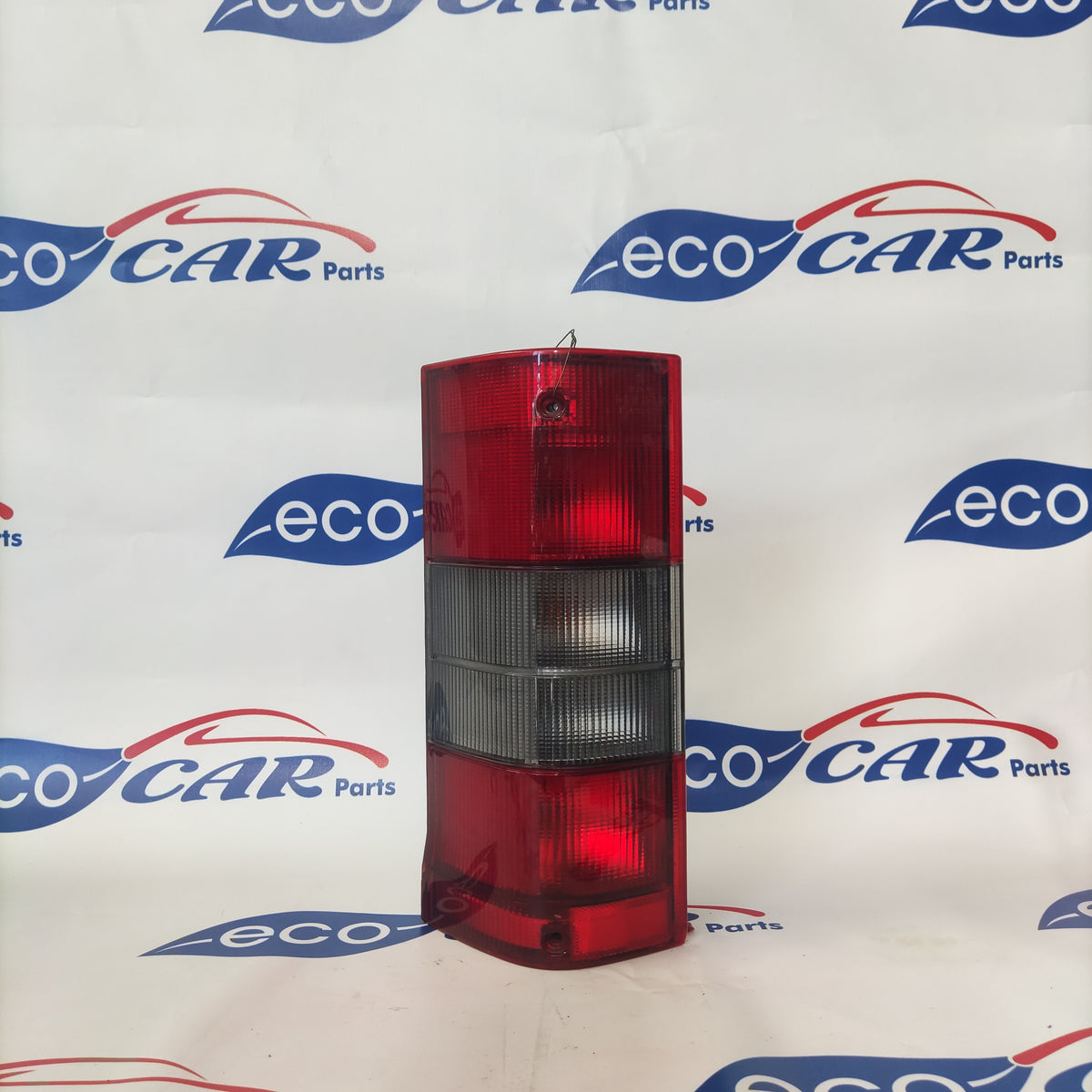 Left rear light Fiat Ducato 2000 ecoAG311