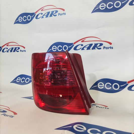 Linke Rückleuchte Fiat Stilo 5-Türer ecoAG312