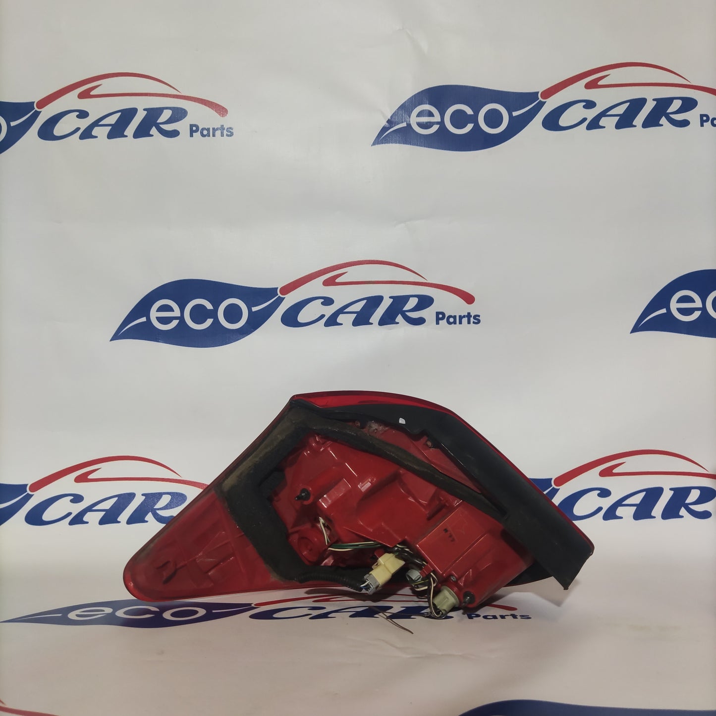 Toyota Rav 4 2008 ecoAG316 rechte Rückleuchte