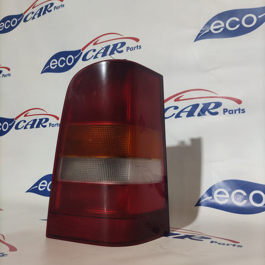 Right rear light Mercedes Vito 2000 ecoAG217