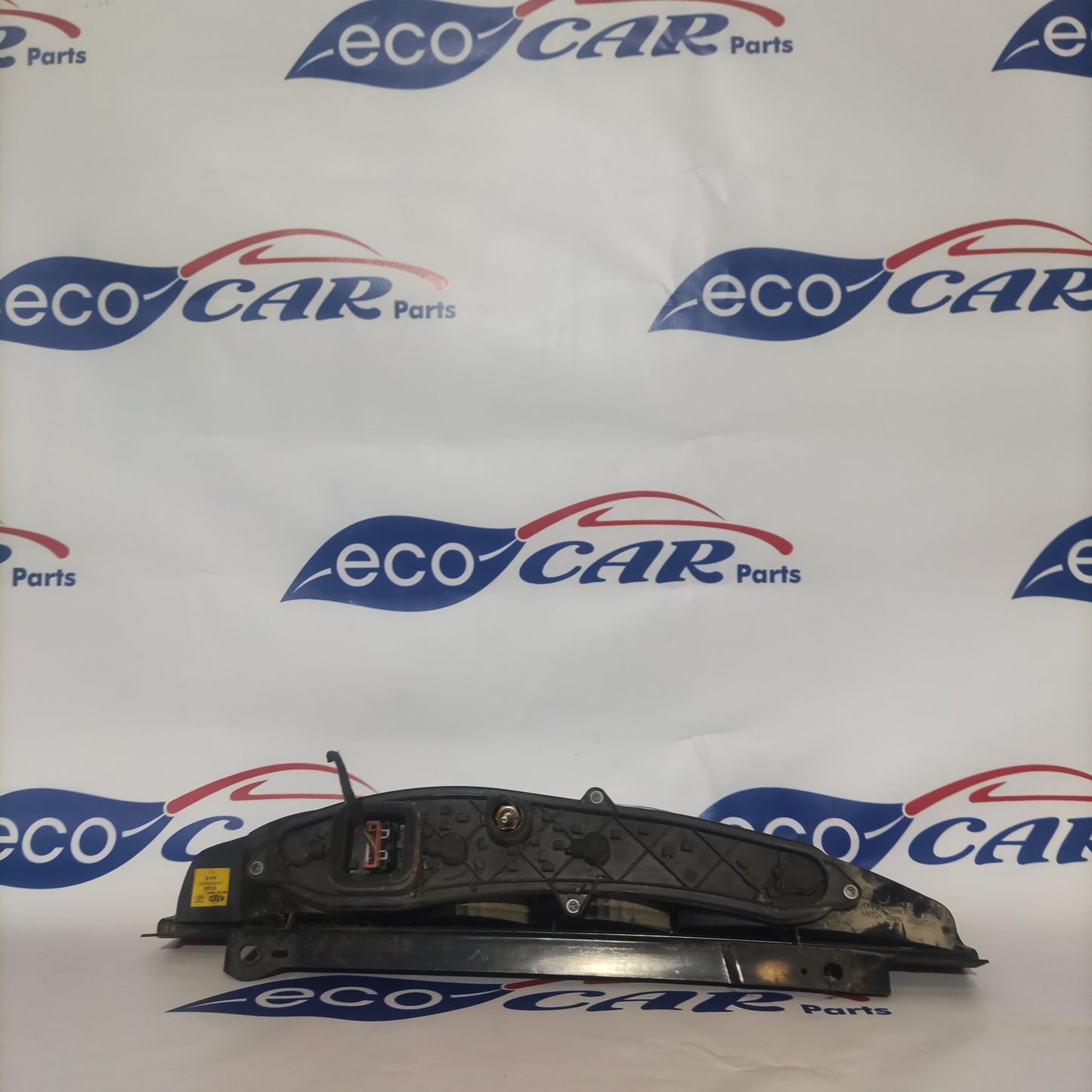 Fiat Doblò 2001 ecoAG322 rechte Rückleuchte