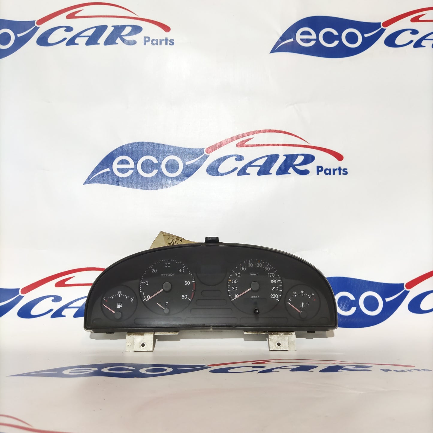 Quadro strumenti Fiat Ulysse 2.0 HDI 2001 cod.09037109910 ecoAG327
