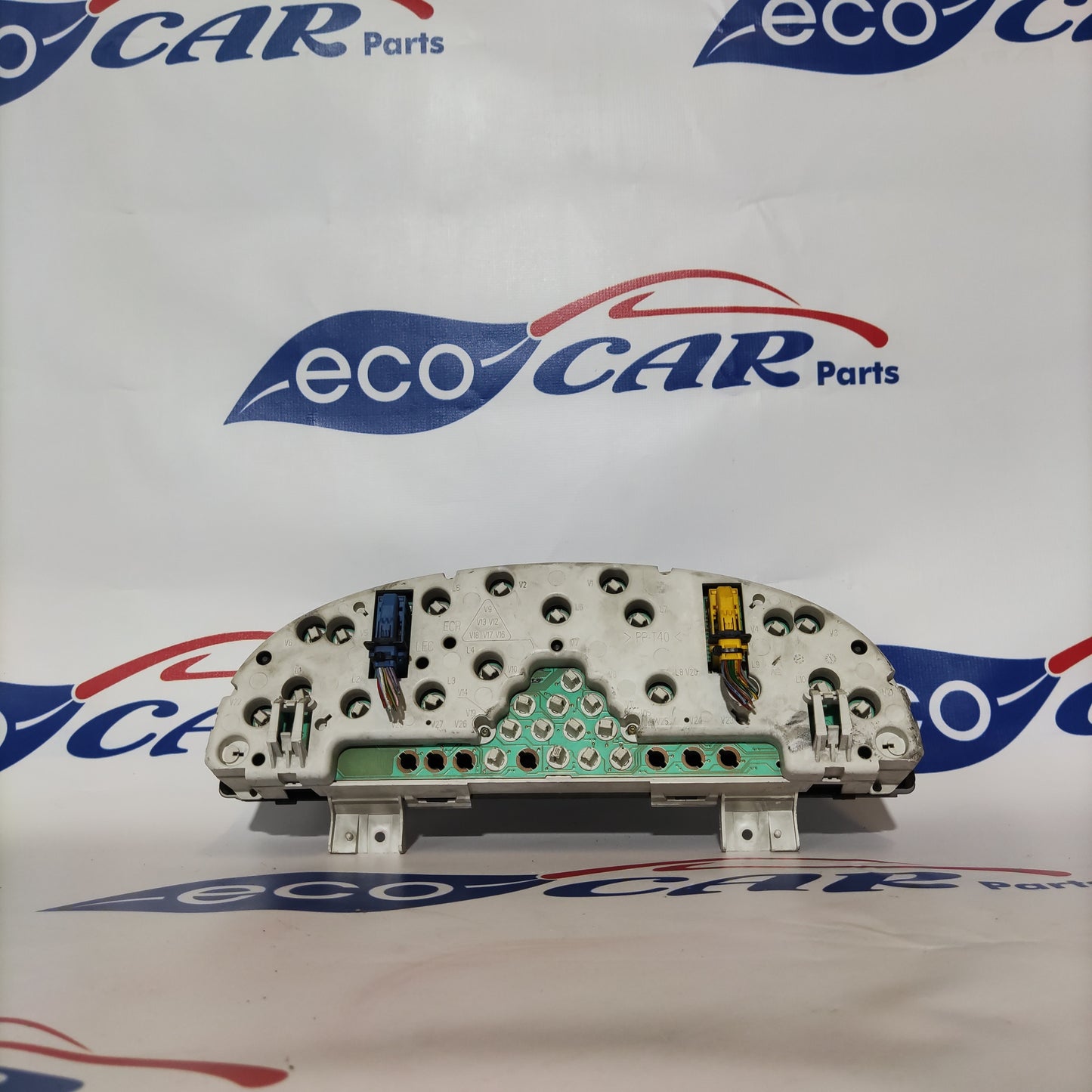 Instrument panel Fiat Ulysse 2.0 HDI 2001 code 09037109910 ecoAG327