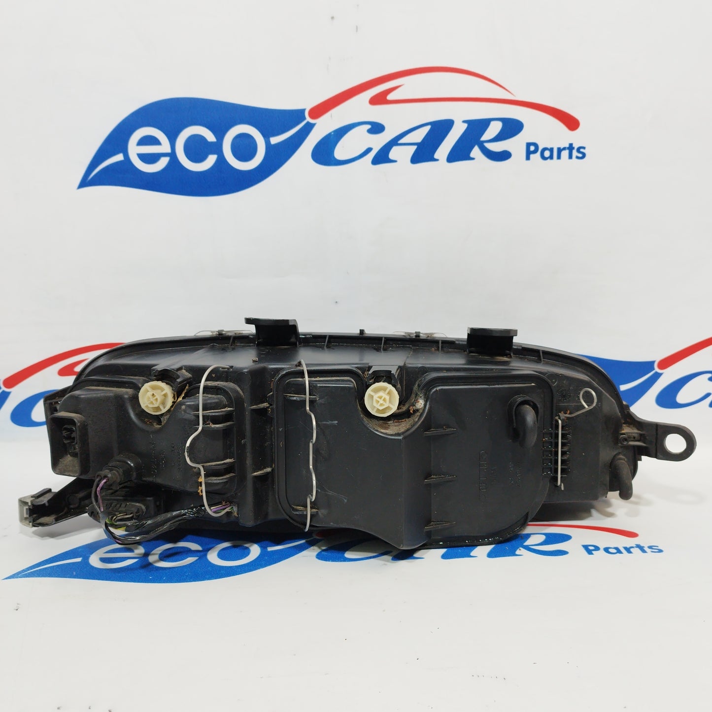 Fanale anteriore sx Fiat Punto 2003 ecoAC381