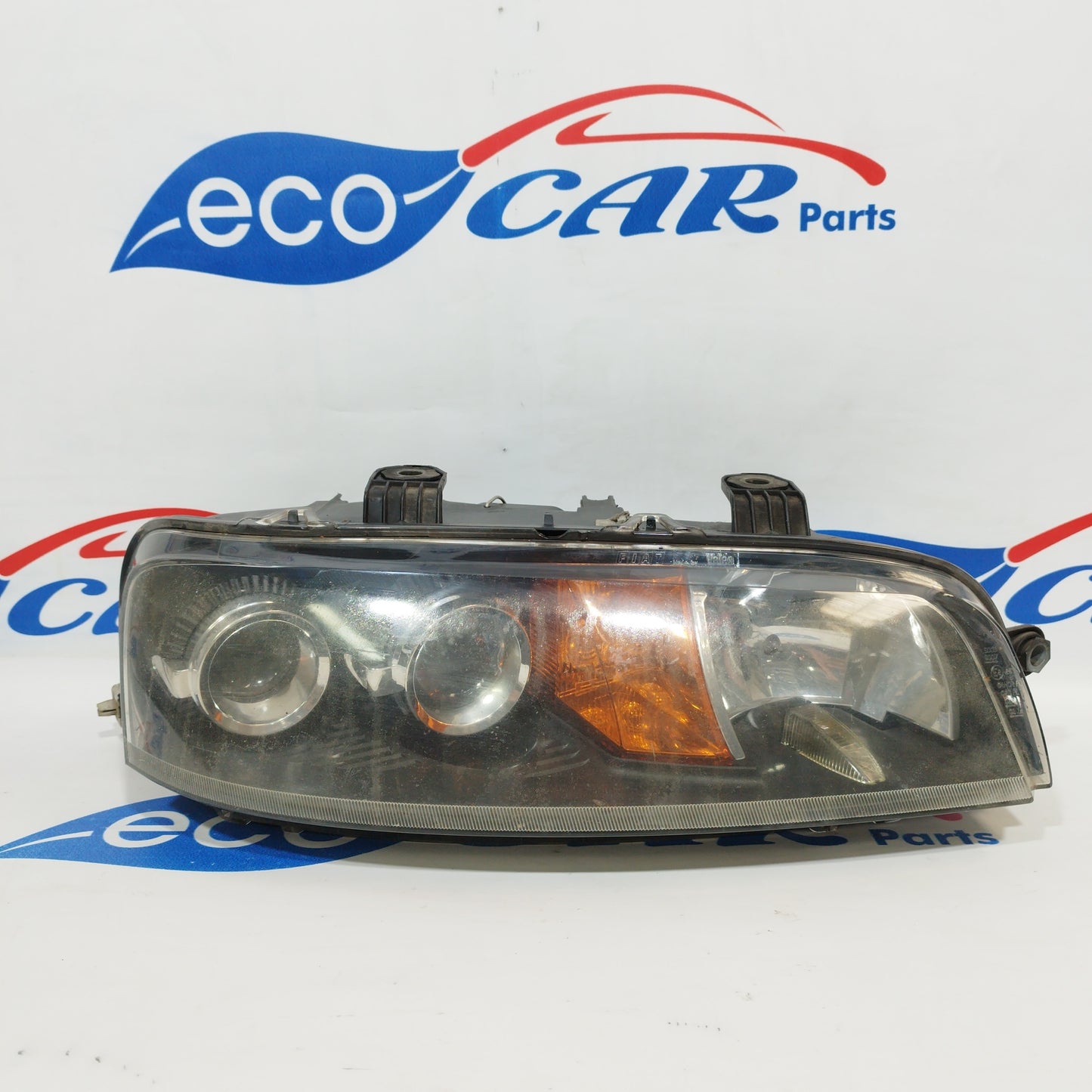 Fanale anteriore dx Fiat Punto 2002 ecoAC382