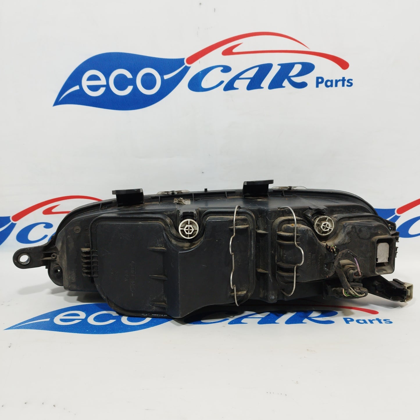 Fanale anteriore dx Fiat Punto 2002 ecoAC382