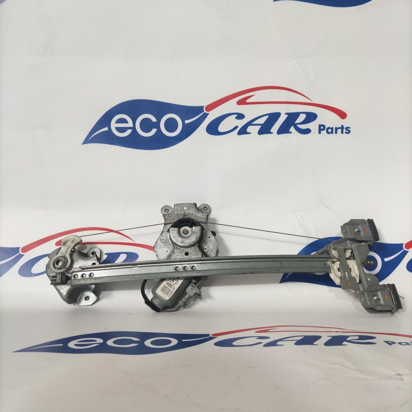 Left rear rack Rover 75 (2 wires) ecoAG333