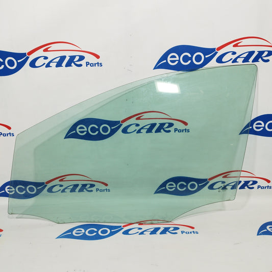 Scheibenwischer vorne links Mercedes B-Klasse 2005 ecoAC388