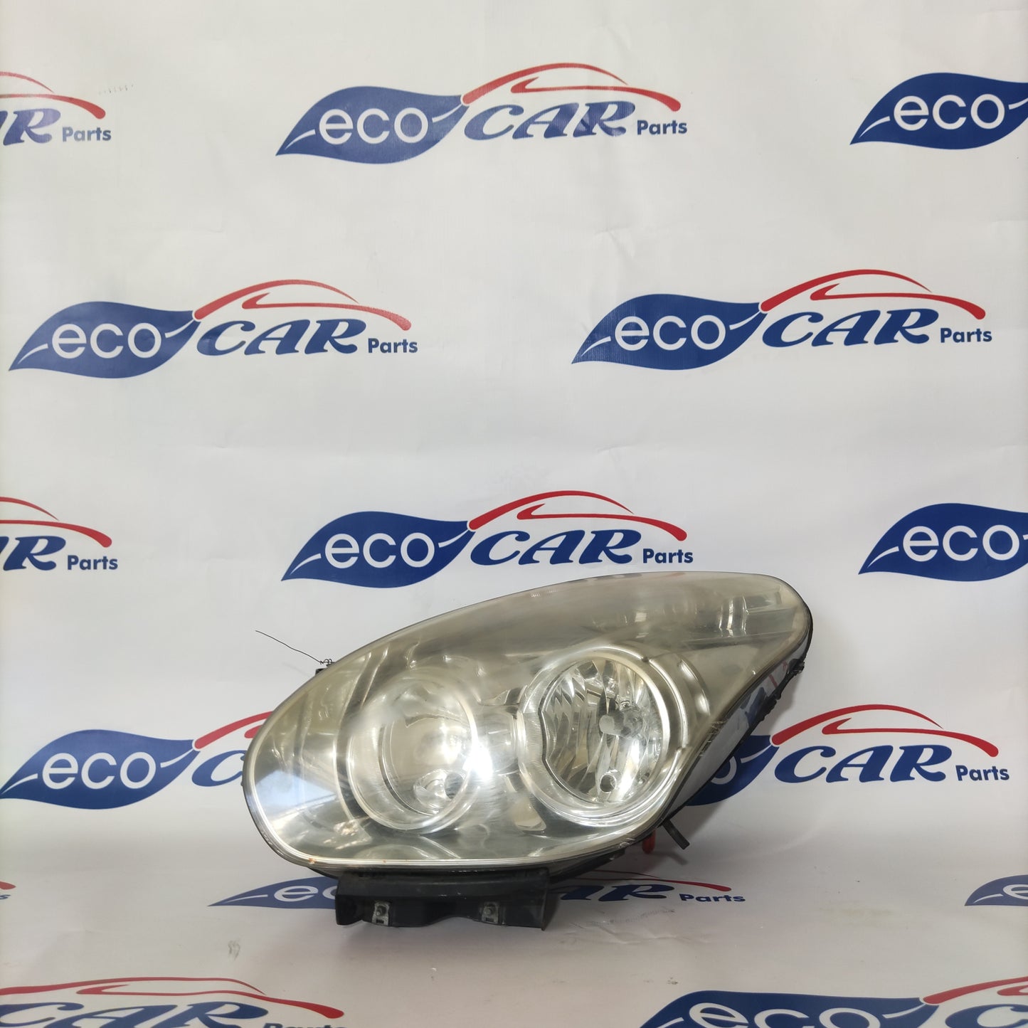 Fanale anteriore sx Fiat Doblò 2011 ecoAG330