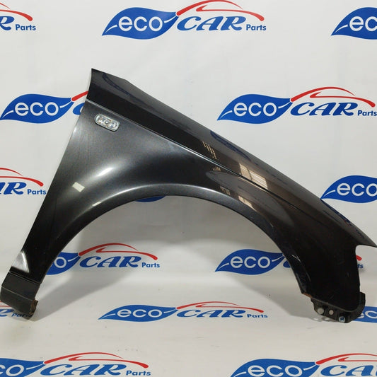 Audi A3 2004 dunkelgrau ecoAC397 rechter Kotflügel