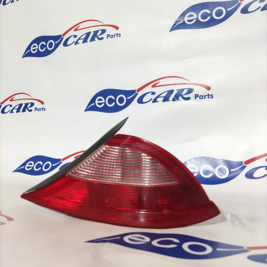 Right rear light Lancia Ypsilon elephantine 1999 ecoAG315