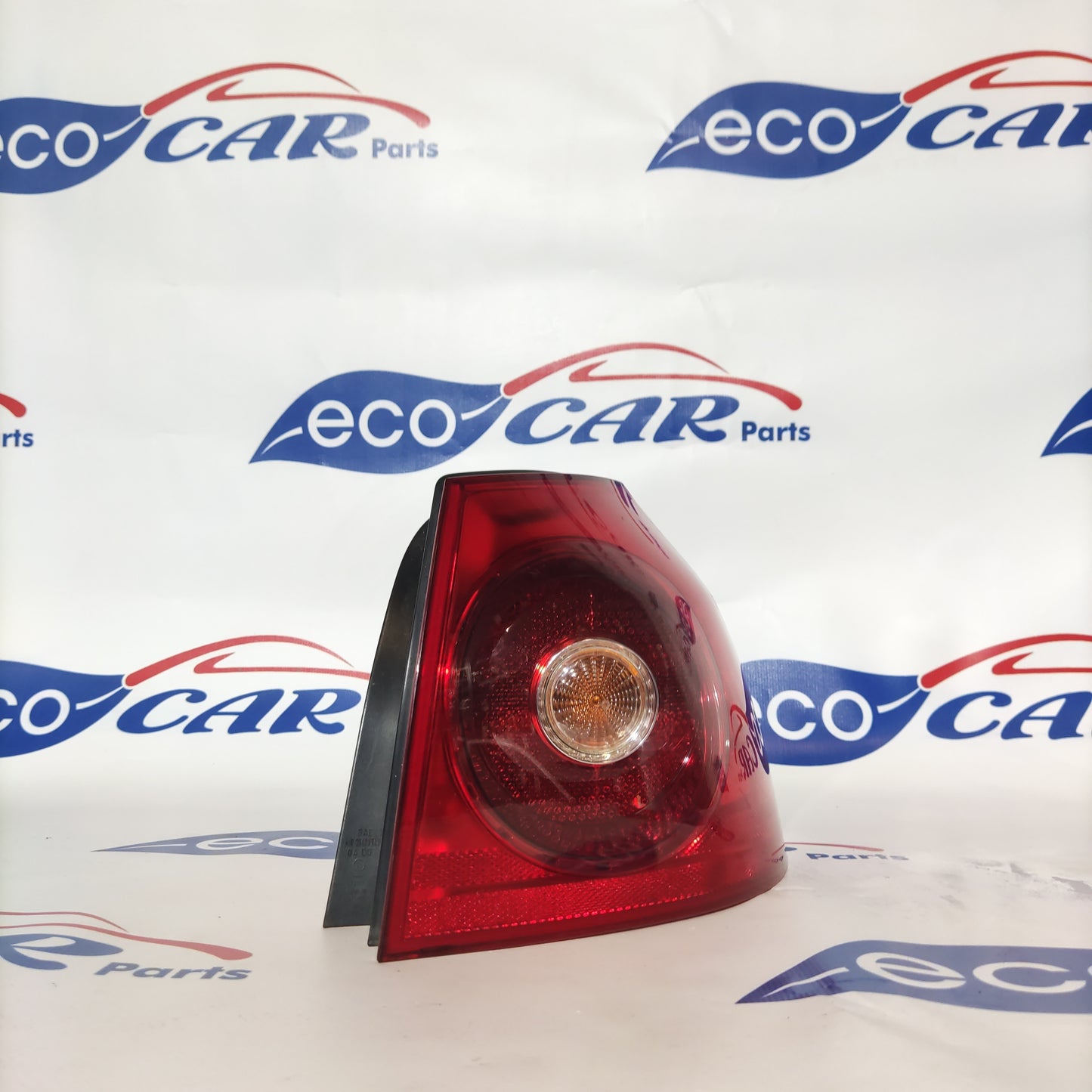 Volkswagen Golf 5 ecoAG323 rechte Rückleuchte