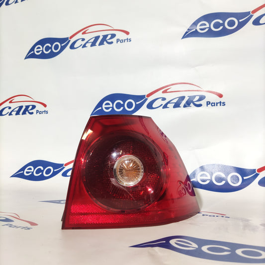 Right rear light Volkswagen Golf 5 ecoAG323