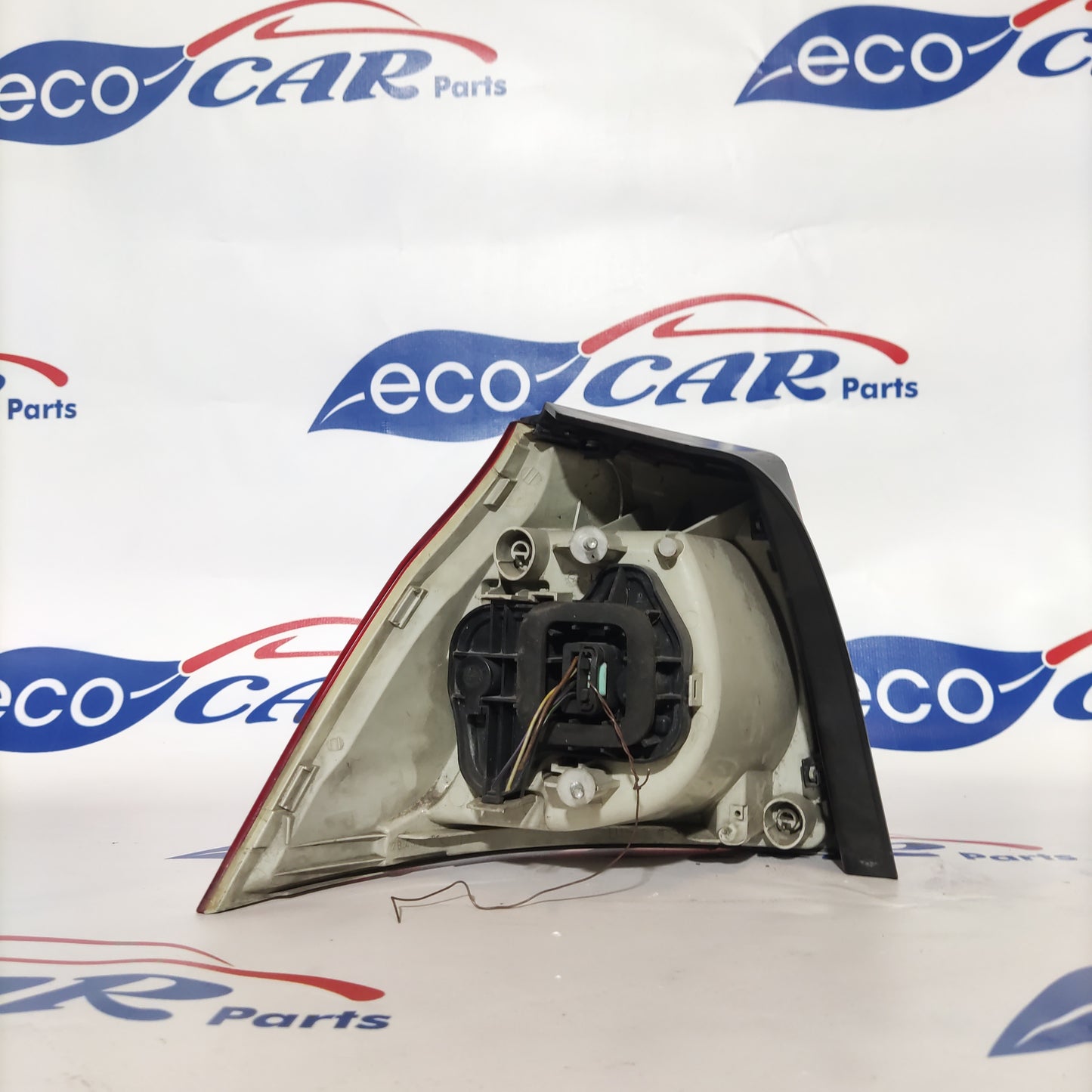 Volkswagen Golf 5 ecoAG323 rechte Rückleuchte