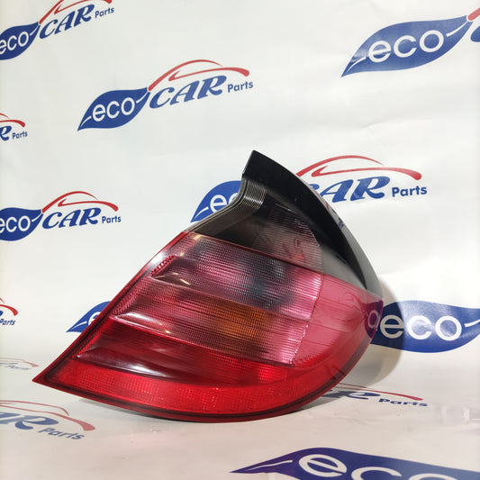 Right rear light Mercedes Class C Sport Coupè 2005 ecoAG320