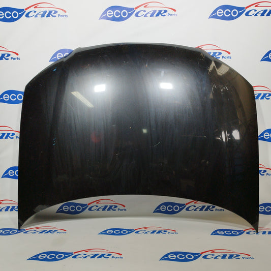 Dark gray bonnet Audi A3 2004 3 doors ecoAC401