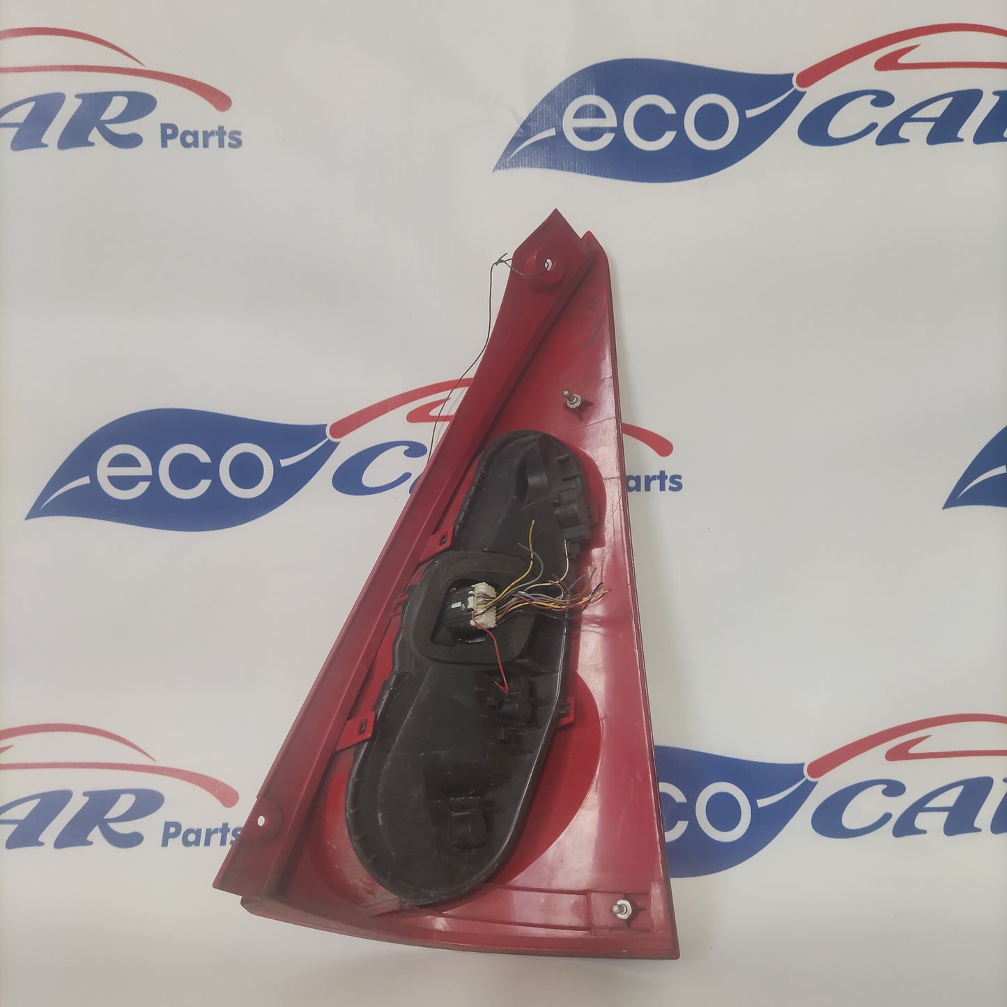Citroen C1 linke Rückleuchte rot Modell ecoAG342